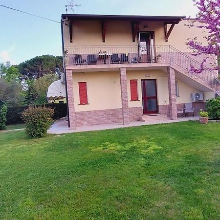 Appartamenti Da Michela Cavallino-Treporti Kültér fotó