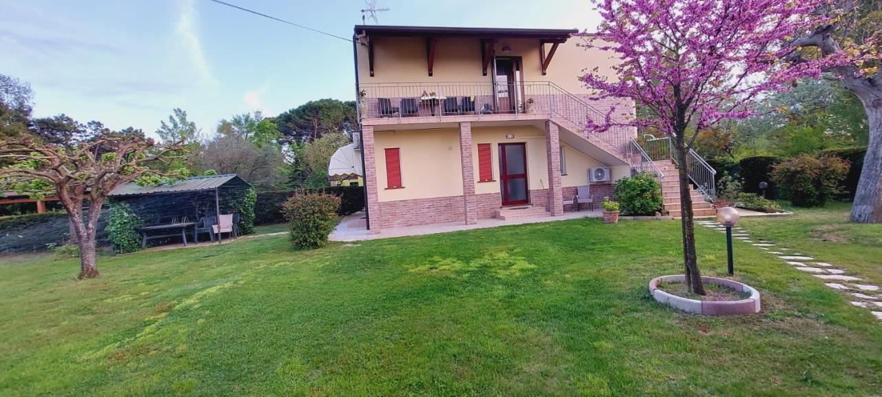 Appartamenti Da Michela Cavallino-Treporti Kültér fotó